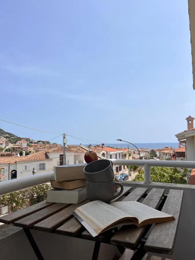 Appartamenti Le Mimose Santa Maria Navarrese 0*,  İtalya