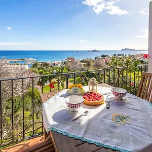  Ferienhaus Casa Anna